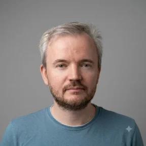 George Notyag